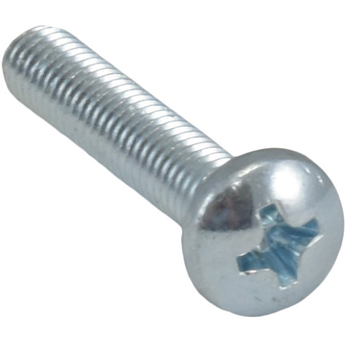 Magliner Pan Head Thread Forming Screw (1/4