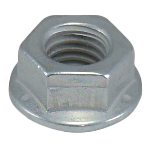 Magliner Hex Locknut (1/4