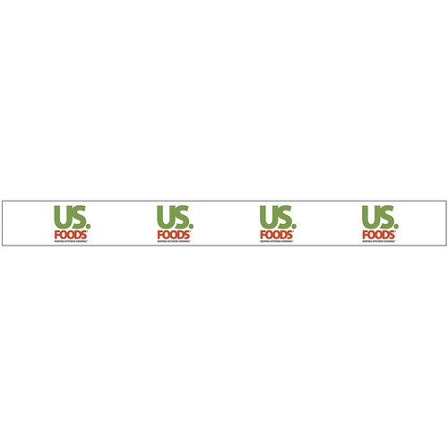 Magliner Hand Truck Personalization Stripe (US Foodservice)
