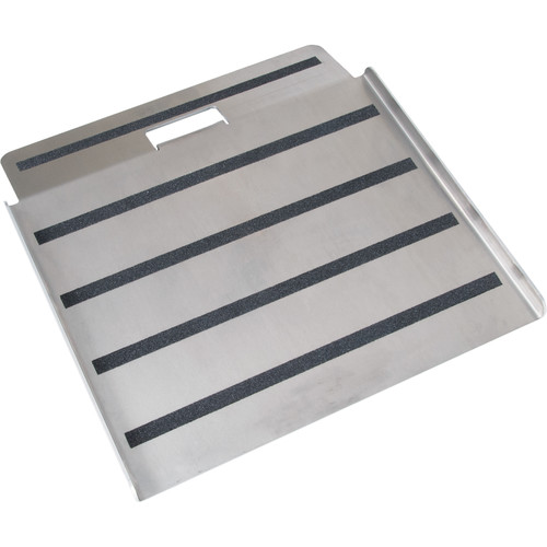 Magliner Aluminum Curb Ramp