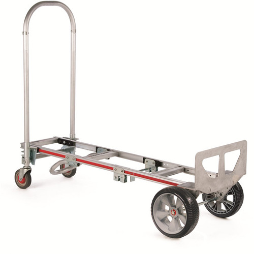 Magliner Gemini Sr. Convertible Hand Truck with 10