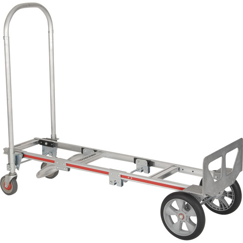 Magliner Gemini Sr. Convertible Hand Truck with 10