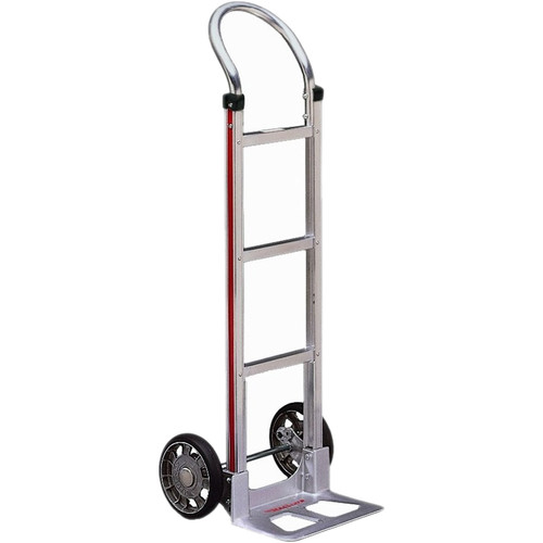Magliner HMA111AA1 Straight-Back Hand Truck with 8