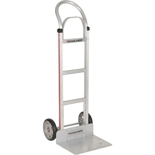 Magliner HMA112K11 Straight-Back Hand Truck with 8