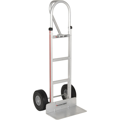 Magliner HMA15AG2C StraightBack Hand Truck HMA15AG2C B&H Photo