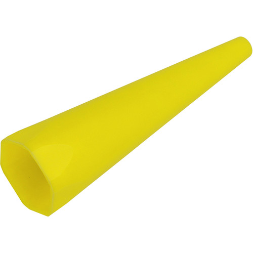Maglite Traffic/Safety Wand for ML25 (Ye