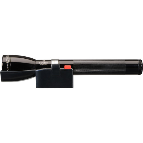 Maglite ML150LR-2019 Rechargeable LED Flashlight ML150LR-2019