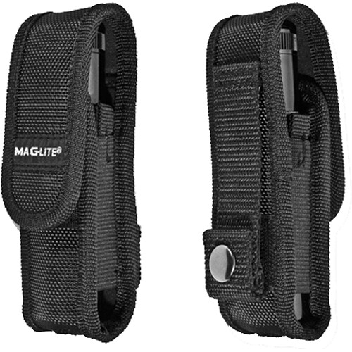 Maglite XL Series Flashlight Belt Holster XLXXXA3046 B&H Photo