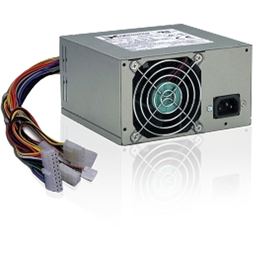 Magma 550W Power Supply with PFC / ATX / PS2 400000804 B&H