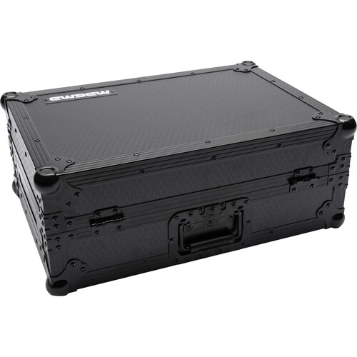 Magma Bags Multi-Format Flight Case for CDJ-3000X (All Black)