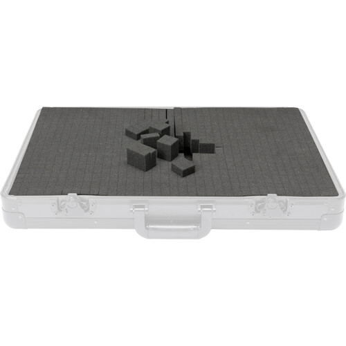 Magma Bags Carry Lite Pick & Pluck Replacement Foam (Media Player / Mixer)