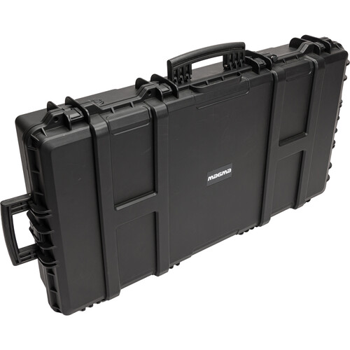 Magma FLXGUARD DJ Controller Trolley