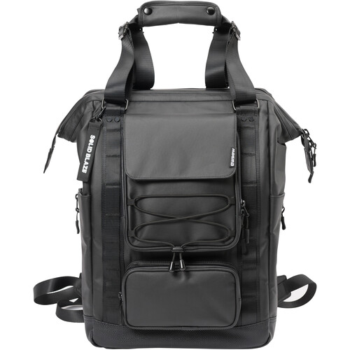 Magma Solid Blaze Totepack 85