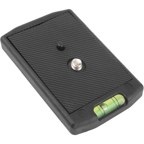 Magnus DXPV-QR Quick Release Plate for DX and PV Series Tripods