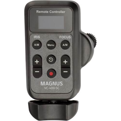 Magnus Wireless LANC Controller for Sony Canon & Select Panasonic Cameras