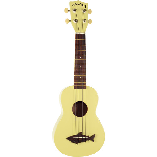 importance of a shark bridge on a ukulele