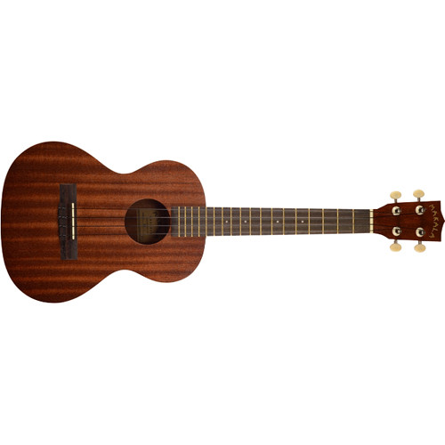 MAKALA MK-TE Tenor Ukulele with PS-900 EQ & Pickup (Satin)