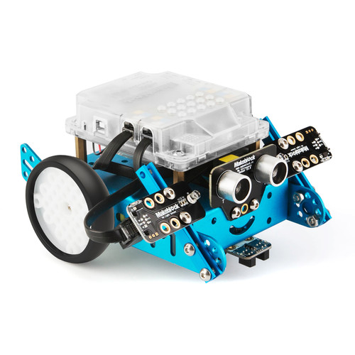 Makeblock mBot Add-On Pack Interactive Light & Sound 98056