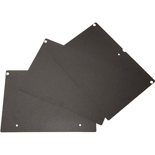 MAKERBOT REPLICATOR+ GRIP SURFACE (3-PAC