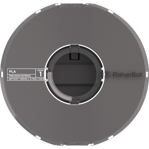 MakerBot 1.75mm PLA Precision Filament (