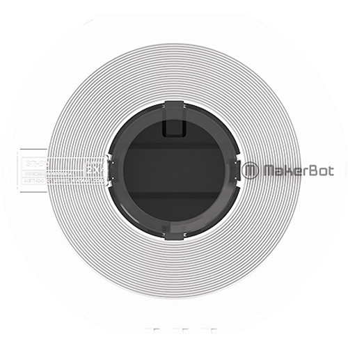 MakerBot METHOD X SR-30 Filament (White)