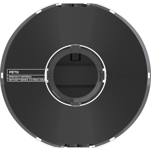 MakerBot 1.75mm PETG Specialty Filament (Black)