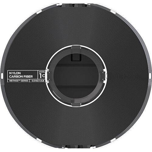 MakerBot METHOD Nylon 12 Carbon Fiber Fi