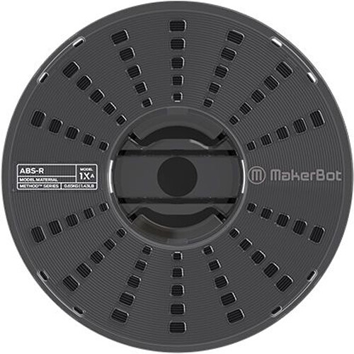 MakerBot 1.75mm METHOD X ABS-R Filament