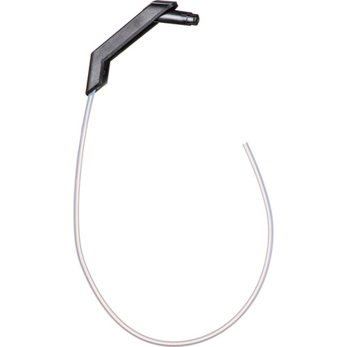 MakerBot Swivel Clip and Guide Tube Assembly