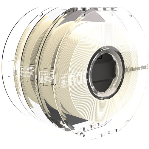 MakerBot 1.75mm PVA Precision Support Fi