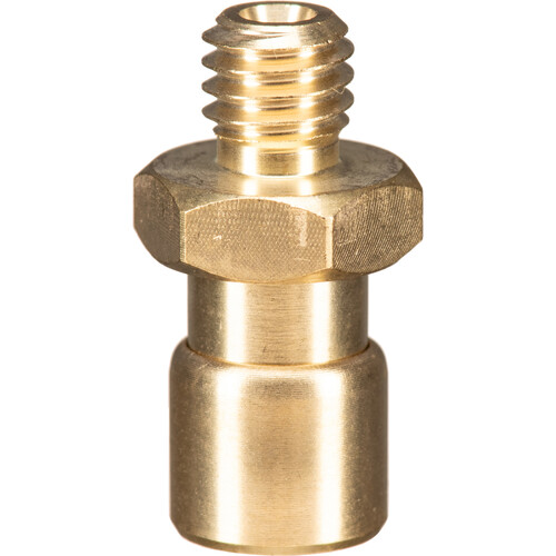 MakerBot PPTFE Coupler