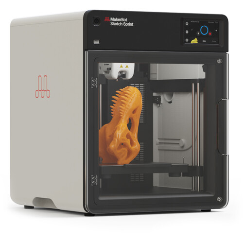 MakerBot Sketch Sprint 3D Printer