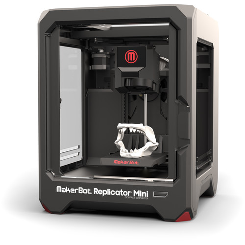 Makerbot mac catalina