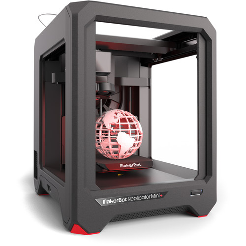 MakerBot Replicator Mini+ 3D Printer