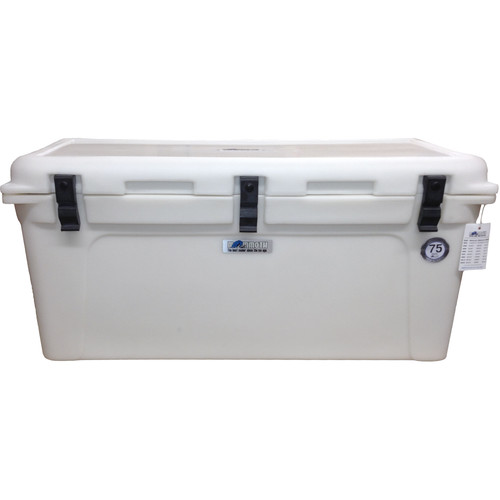 Mammoth Coolers Discovery Series 72.9 Quart MD75W Cooler MD75W