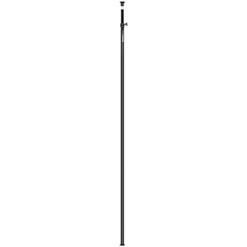 Manfrotto Mini Floor-to-Ceiling Pole (Black)