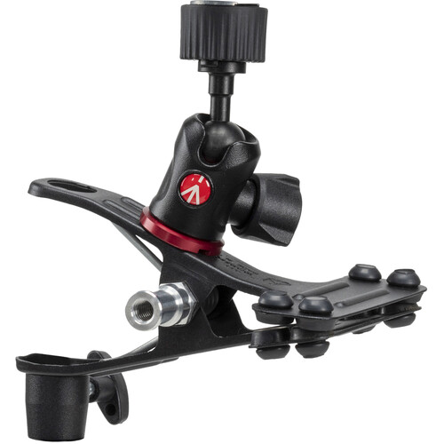 Manfrotto 175F-2 Cold Shoe Clamp 175F-2 B&H Photo Video