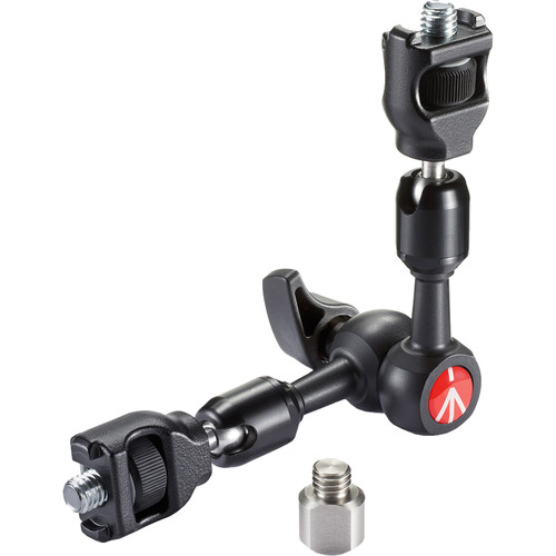 MANFROTTO 244MICRO-AR PHOTO VARIABLE FRI