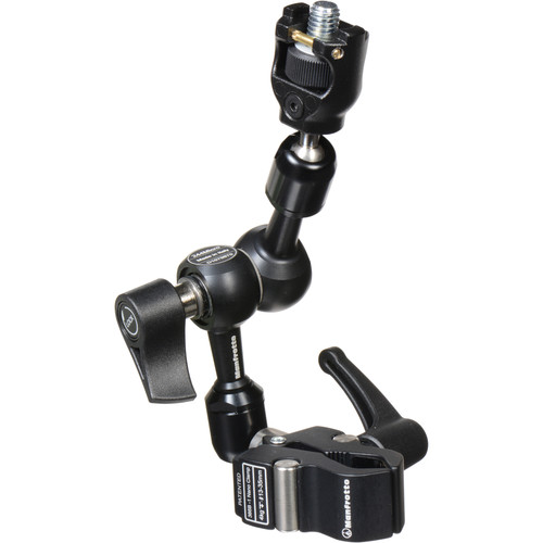 MANFROTTO 244MICROKIT PHOTO VARIABLE FRI