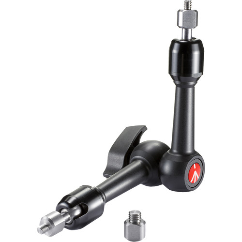 MANFROTTO 244MINI PHOTO VARIABLE FRICTIO