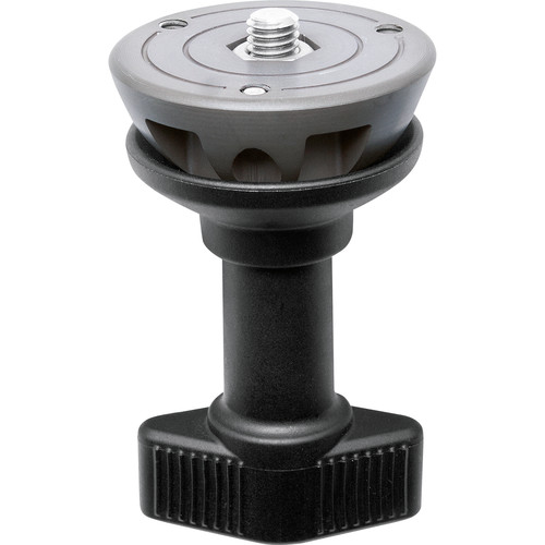 Manfrotto 60mm Short Half Ball with 3/8