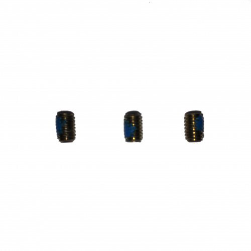Manfrotto 4 x 6 Screw (3-Pack)