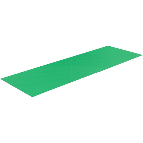 Manfrotto Vinyl Floor Strip (Chroma-Key Green 4.4 x 13')