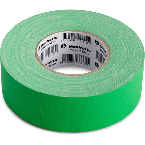 Manfrotto Gaffer Tape (2