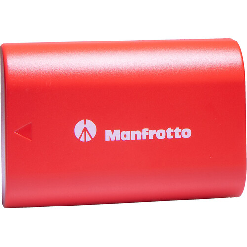 Manfrotto Professional Lithium-Ion Battery for Select Canon Cameras (7.2V 2000mAh)