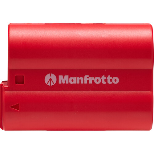 Manfrotto Professional Lithium-Ion Battery for Select Nikon Cameras (7V 2400mAh)