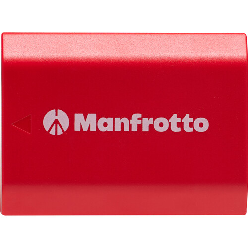 Manfrotto Professional Lithium-Ion Battery for Select Sony Cameras (7.2V 2400mAh)