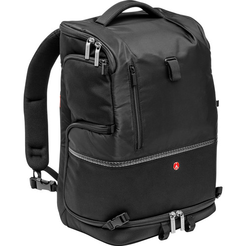 Manfrotto Advanced Tri Backpack L (Large) MB MA-BP-TL B&H Photo
