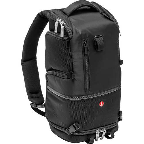 Manfrotto Advanced Tri Backpack S (Small) MB MA-BP-TS B&H Photo