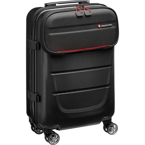 Manfrotto Reloader Spin-55, Black